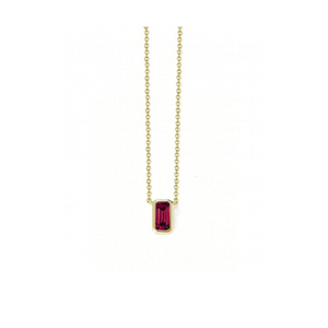Necklace - N-1532