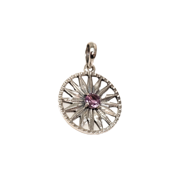 Pendant - P201
