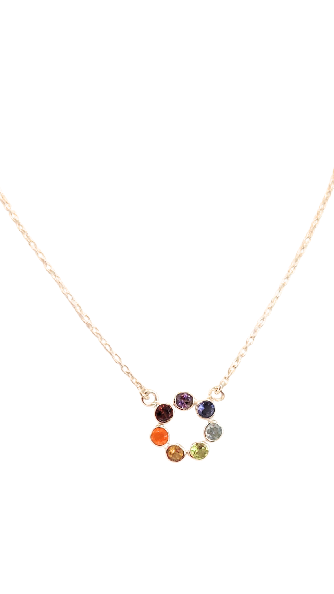 Necklace - N121