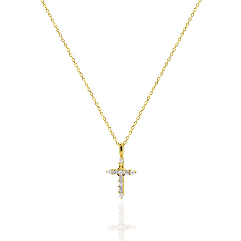 Necklace - N-1617