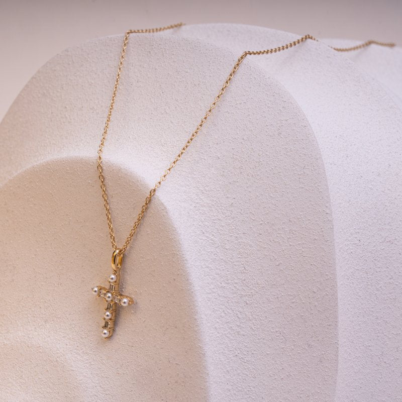 Necklace - N-1617