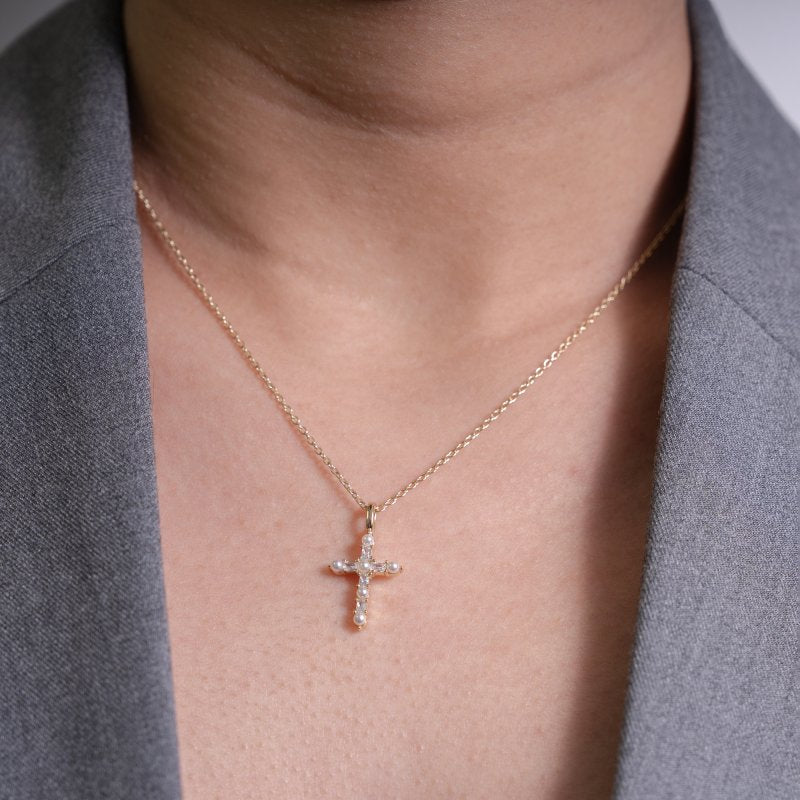 Necklace - N-1617