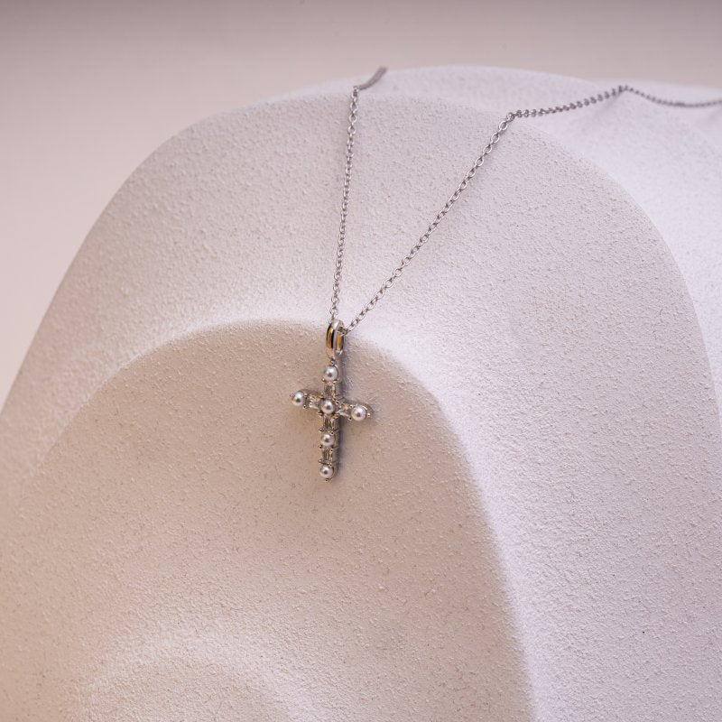 Necklace - N-1617