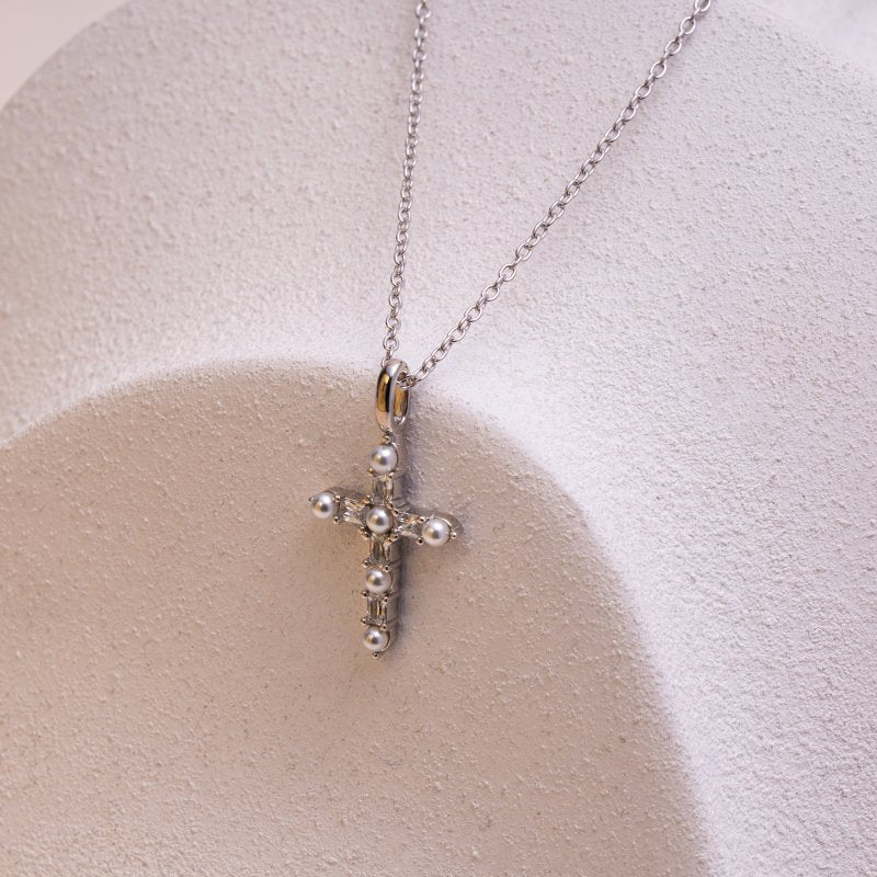 Necklace - N-1617