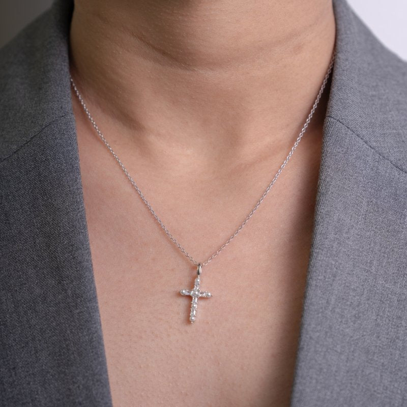 Necklace - N-1617