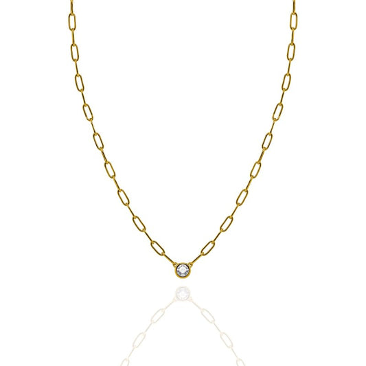 Necklace - N-1623