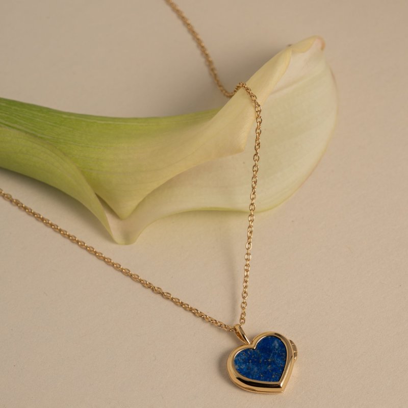 Necklace - N-1625
