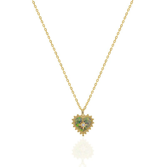 Necklace - N-1633