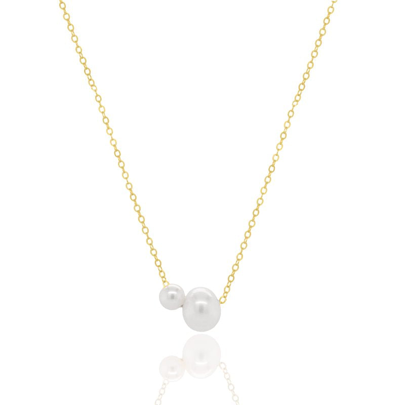 Necklace - N-1639