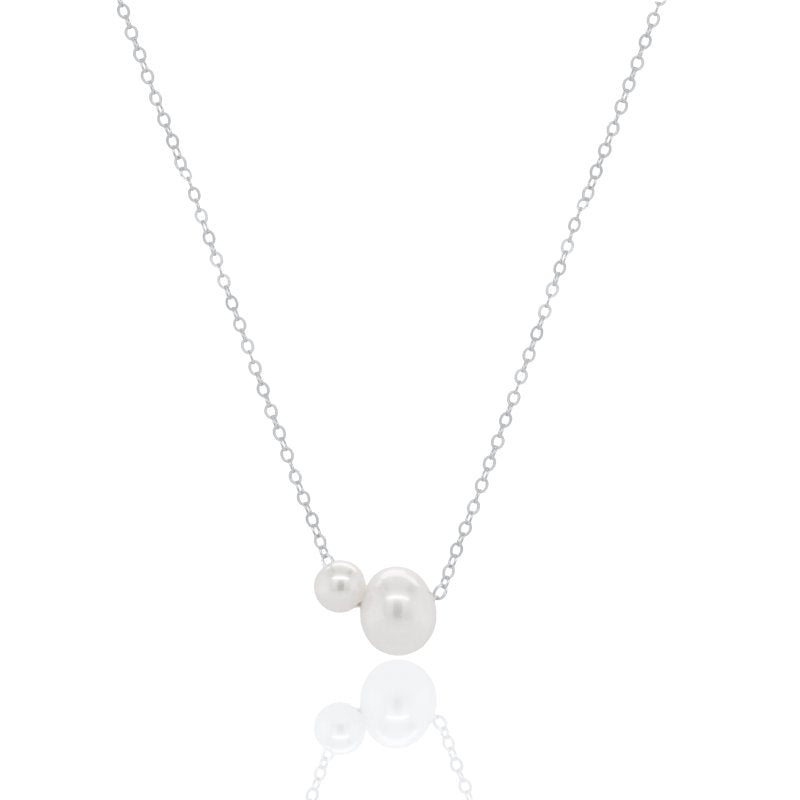 Necklace - N-1639