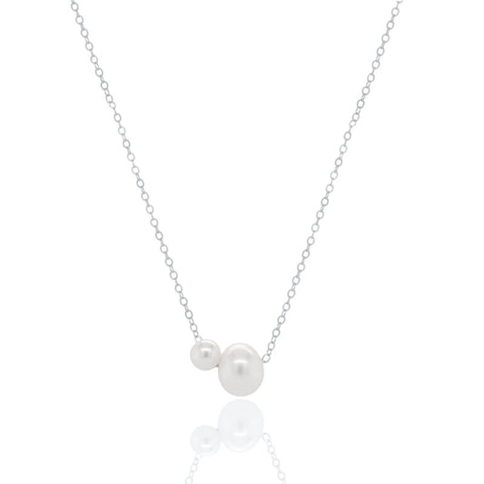 Necklace - N-1639