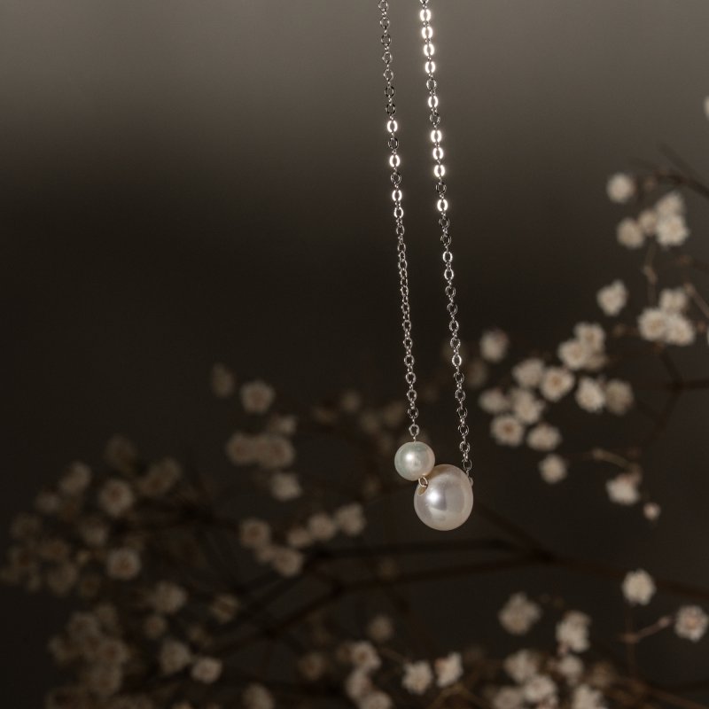 Necklace - N-1639