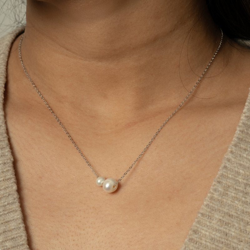 Necklace - N-1639