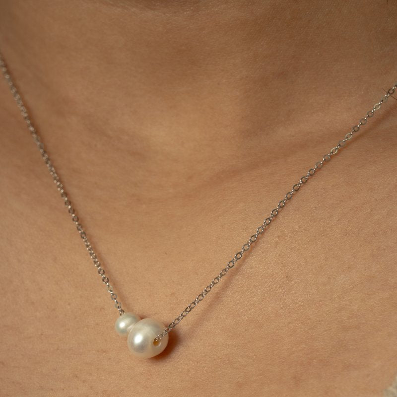 Necklace - N-1639