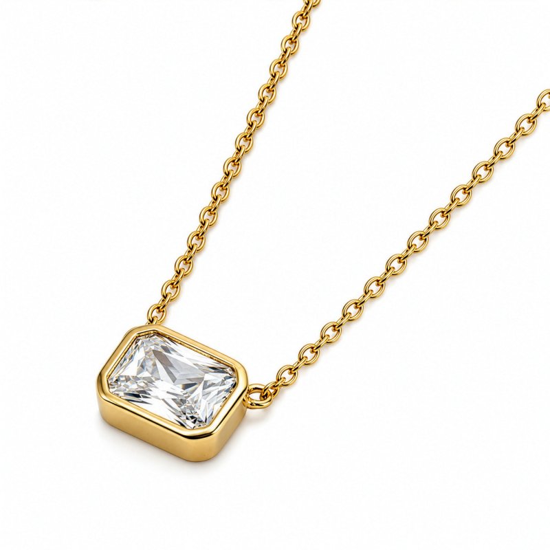 Necklace - N-1655