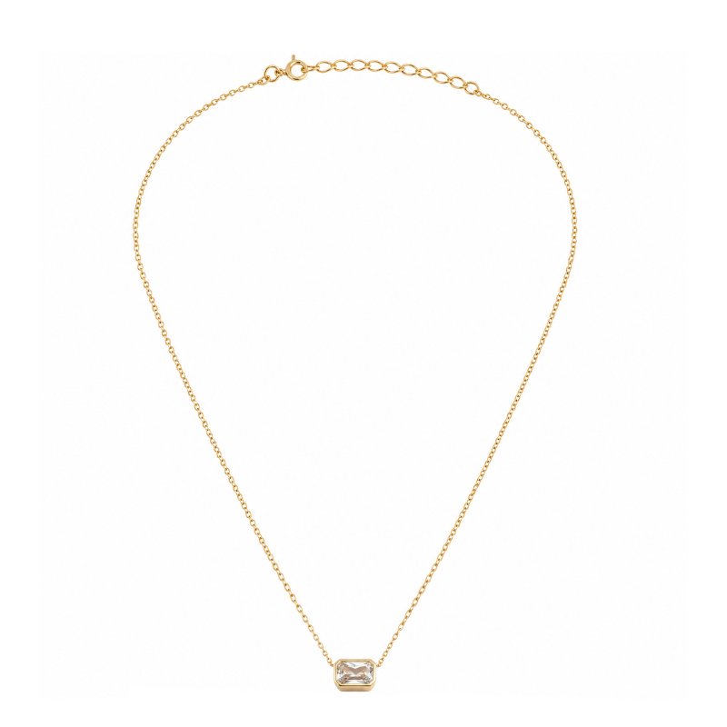 Necklace - N-1655