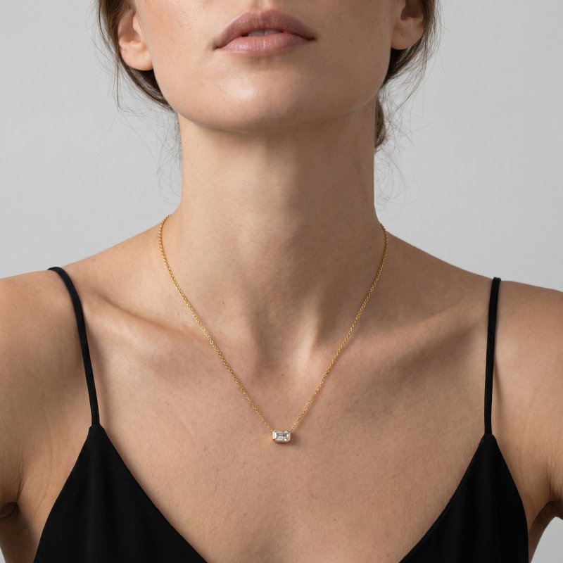 Necklace - N-1655