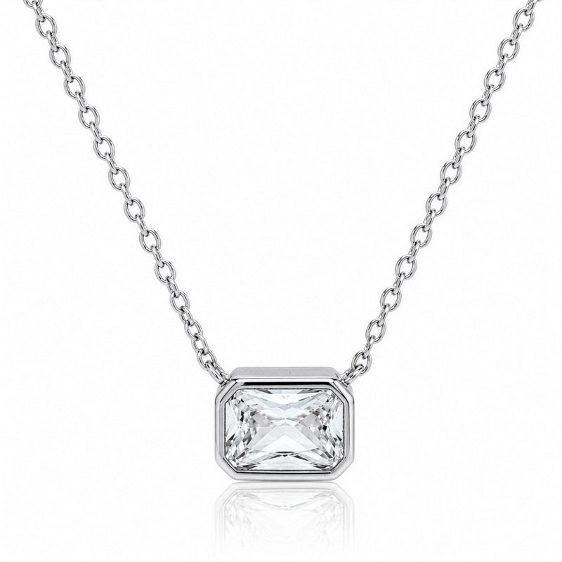 Necklace - N-1655