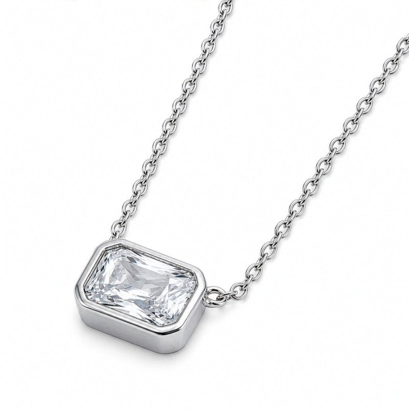 Necklace - N-1655
