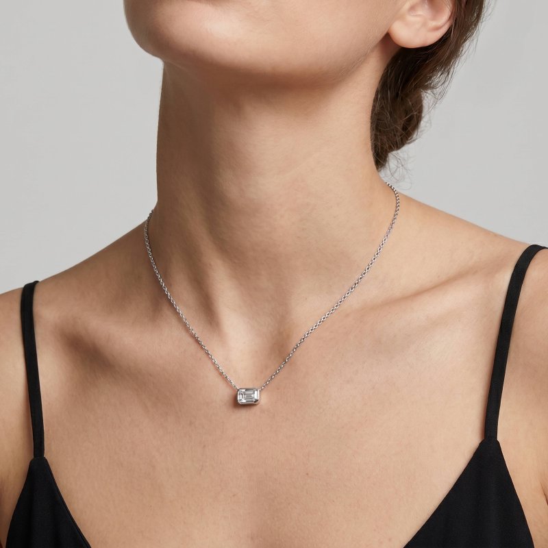 Necklace - N-1655