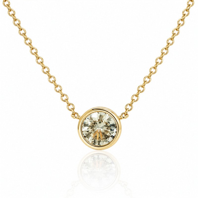 Necklace - N-1657
