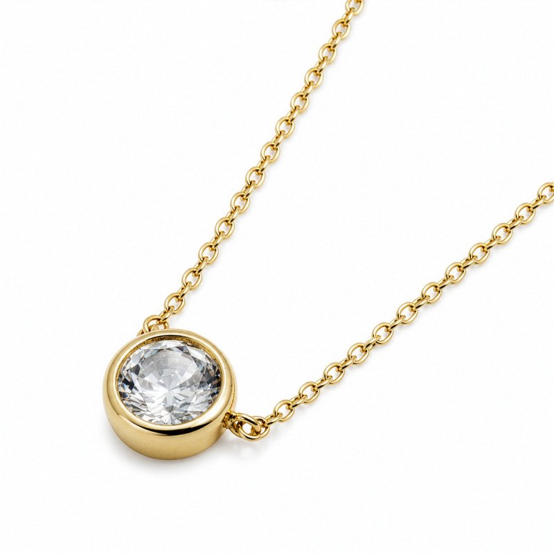 Necklace - N-1657