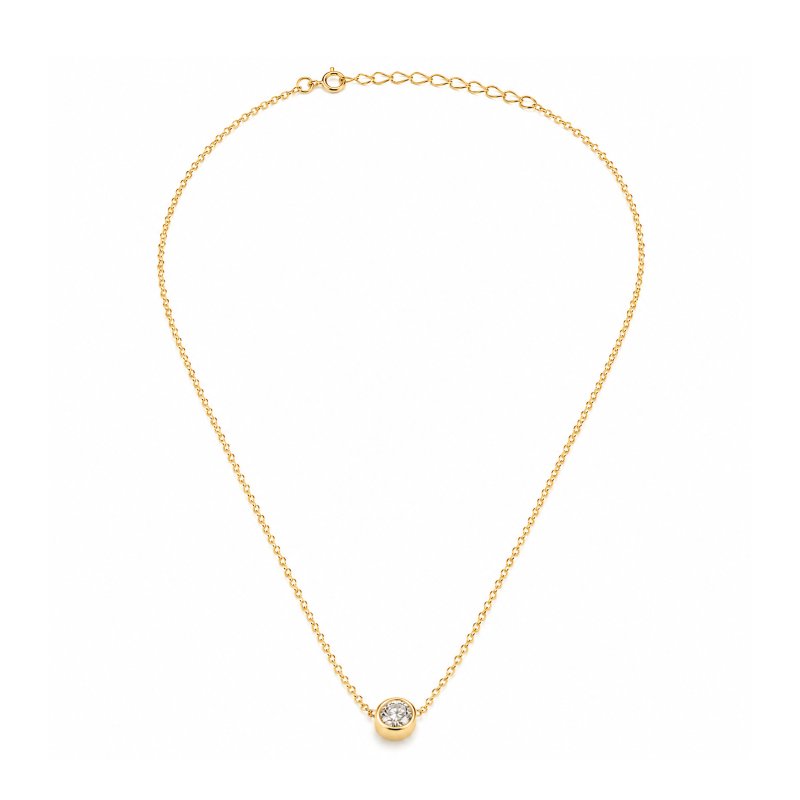 Necklace - N-1657