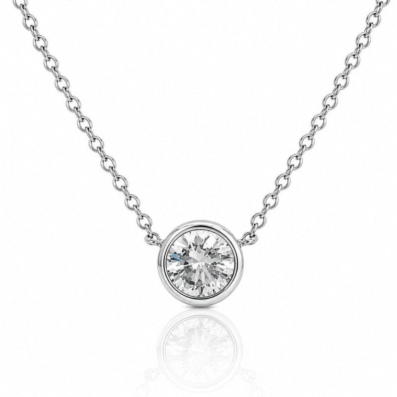 Necklace - N-1657
