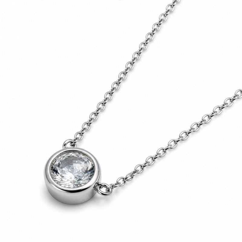 Necklace - N-1657