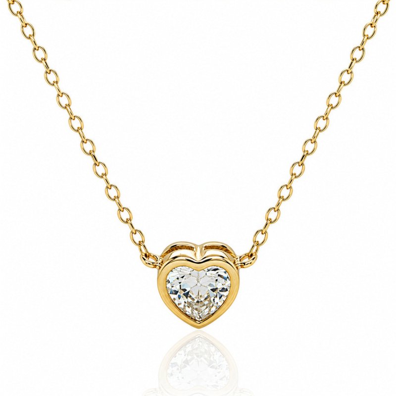 Necklace - N-1658