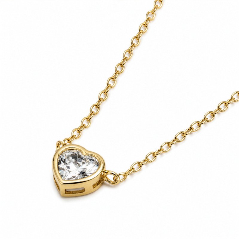 Necklace - N-1658