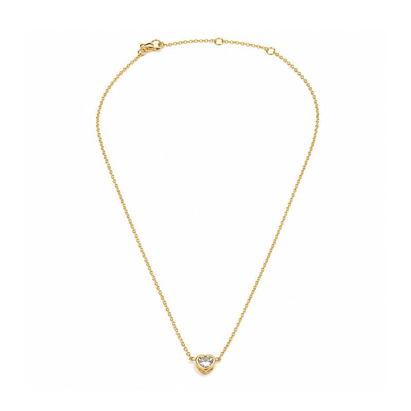 Necklace - N-1658