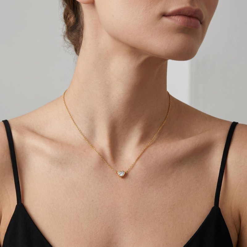 Necklace - N-1658