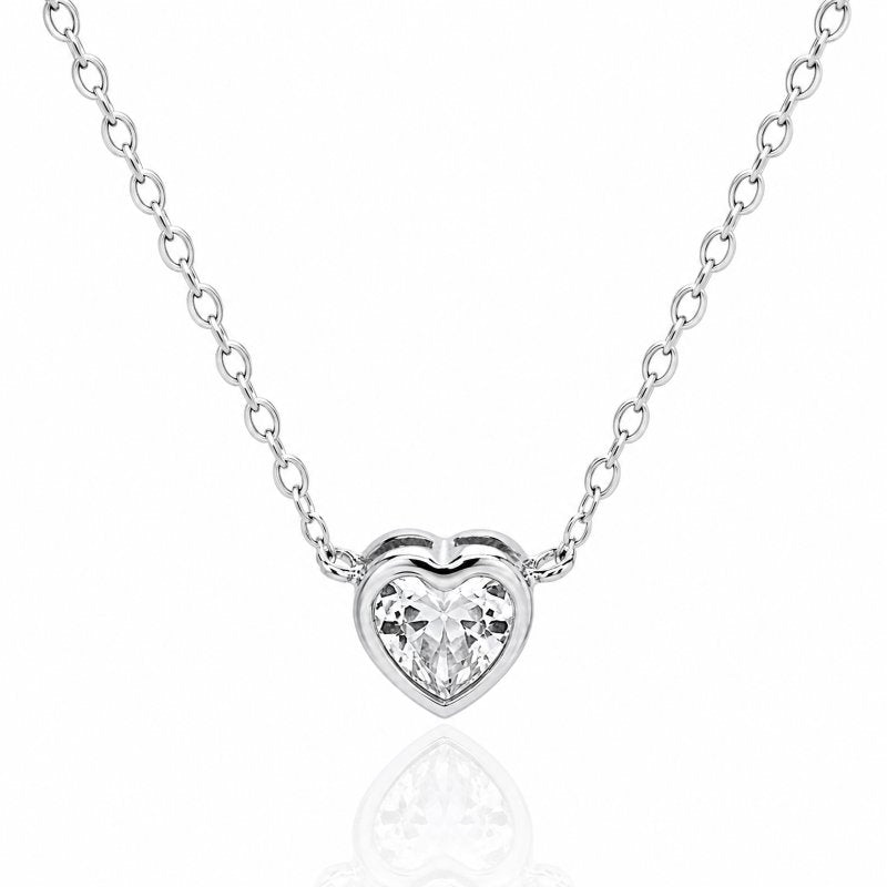 Necklace - N-1658