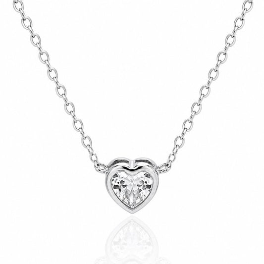 Necklace - N-1658