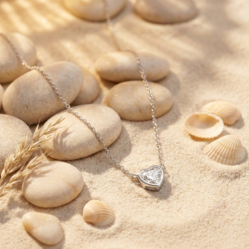 Necklace - N-1658