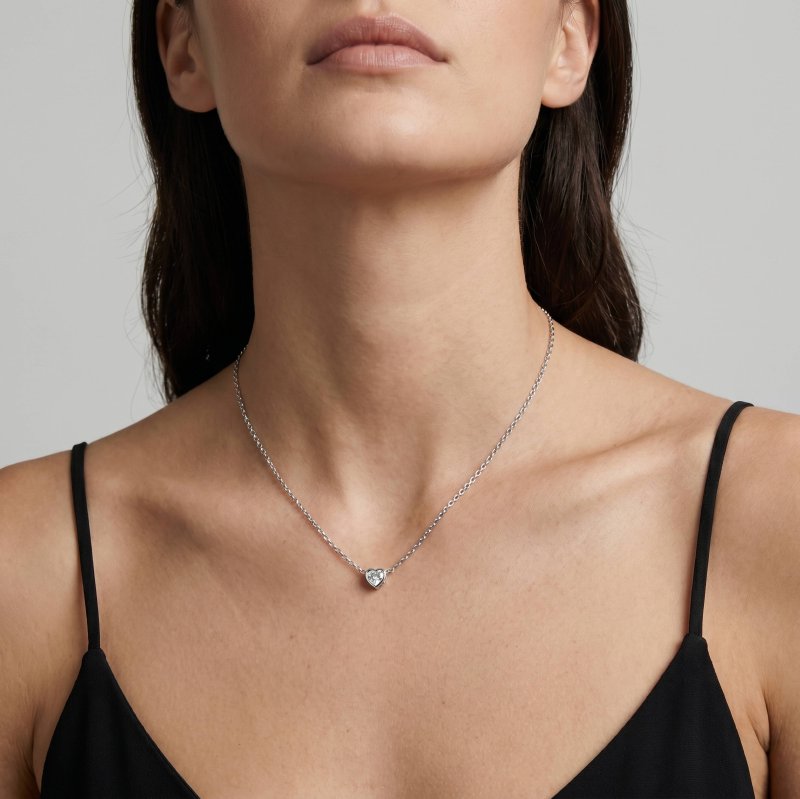 Necklace - N-1658