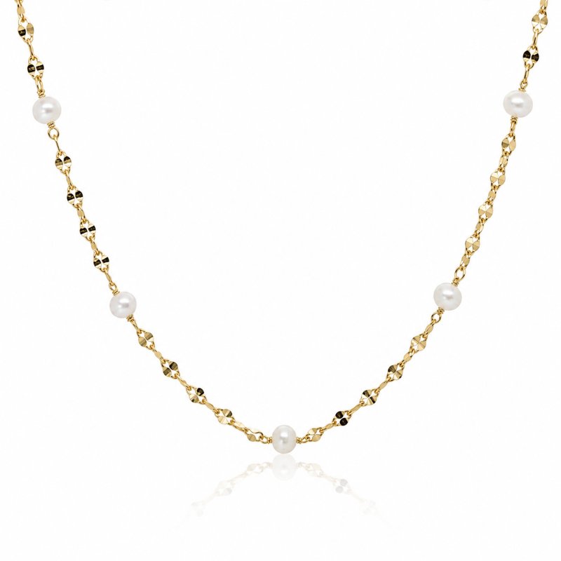 Necklace - N-1660