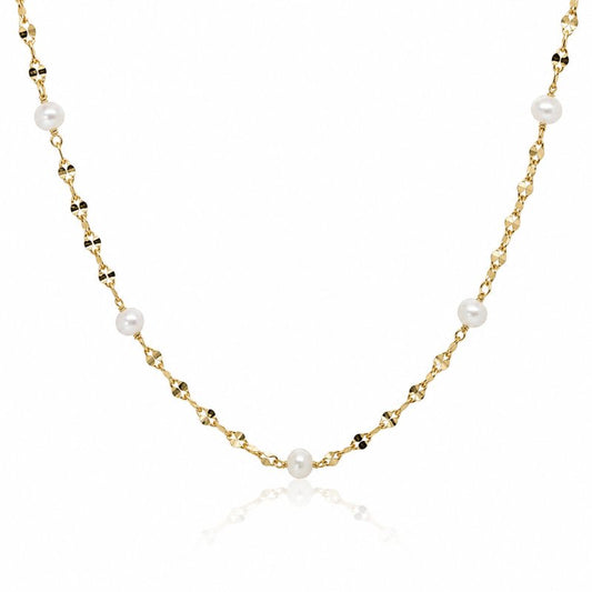 Necklace - N-1660