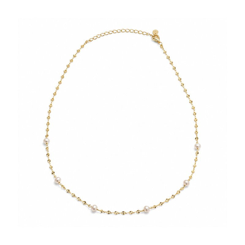 Necklace - N-1660