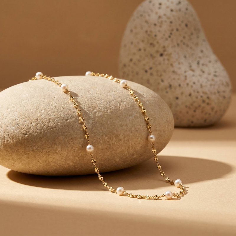 Necklace - N-1660