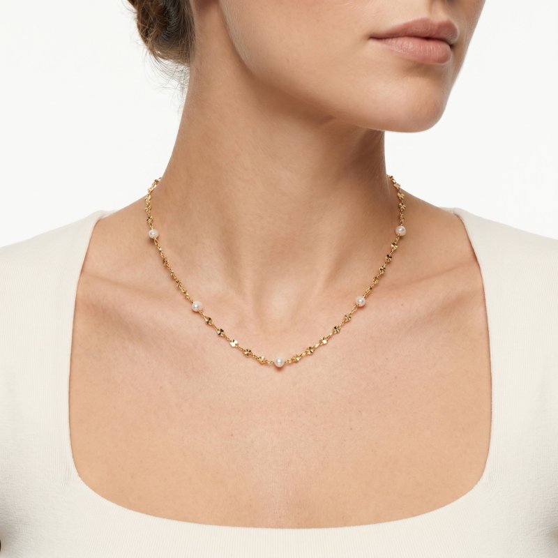 Necklace - N-1660