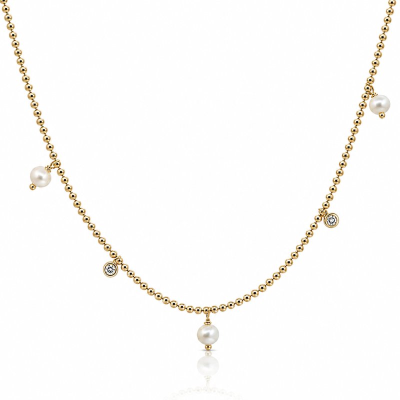 Necklace - N-1661