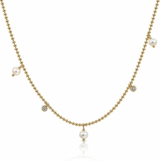Necklace - N-1661