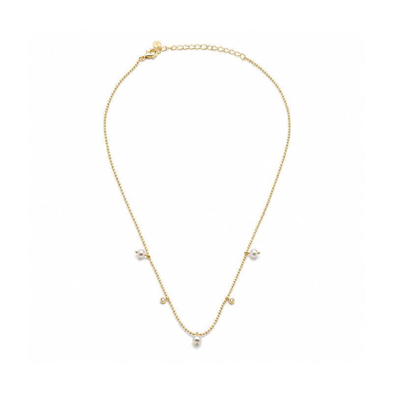 Necklace - N-1661