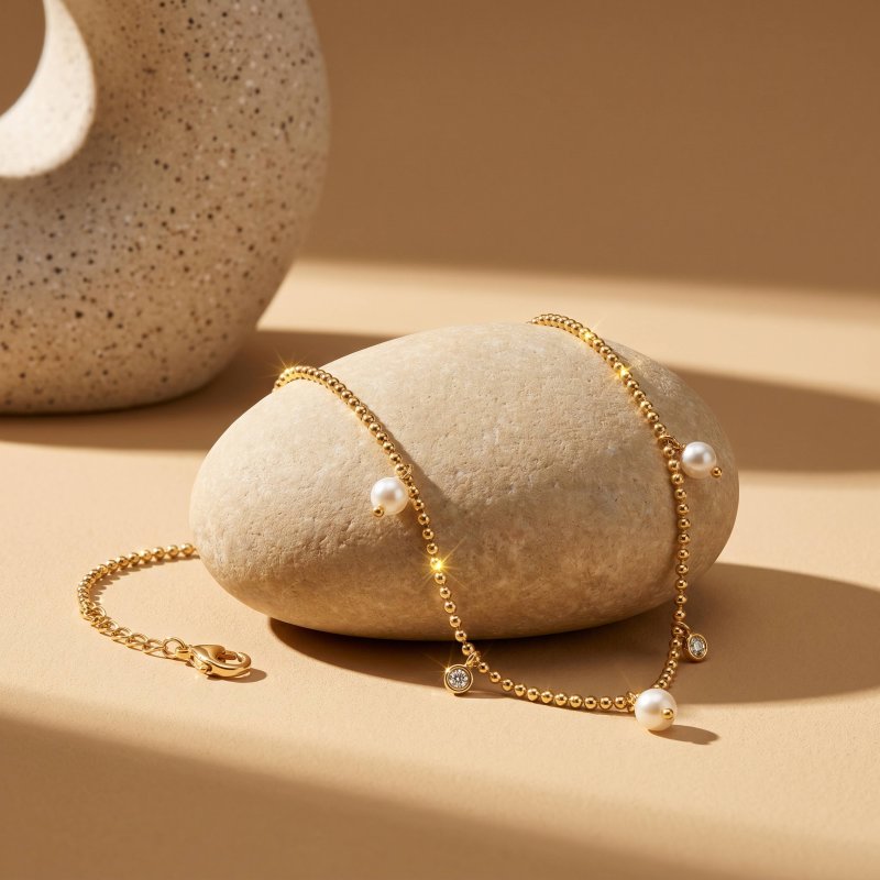 Necklace - N-1661