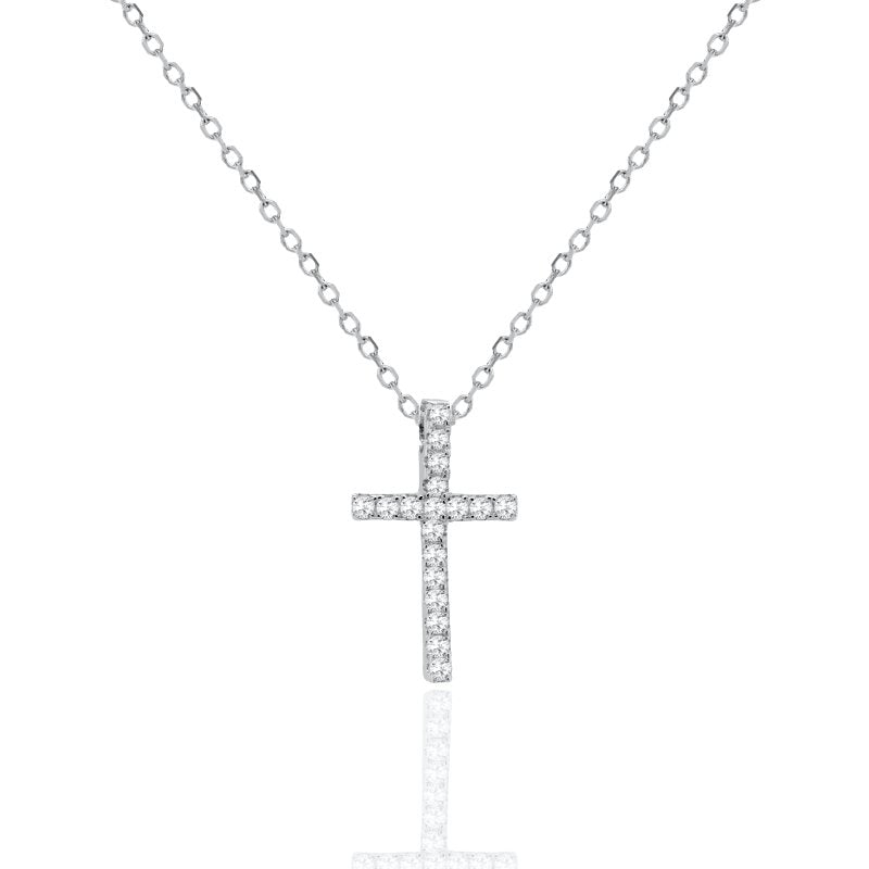 Necklace - N-LGD-1005-RH