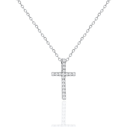 Necklace - N-LGD-1005-RH
