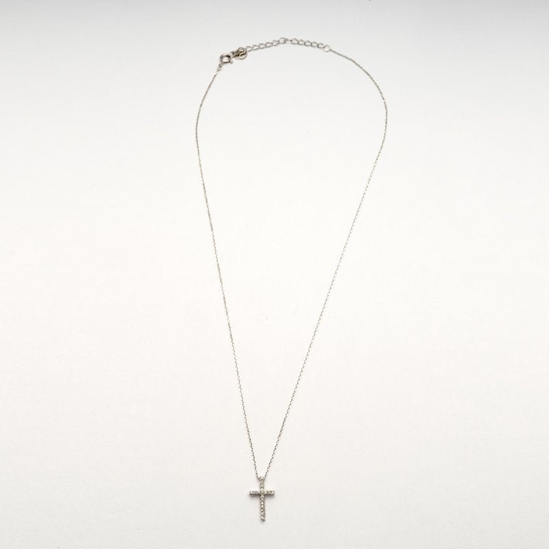 Necklace - N-LGD-1005-RH