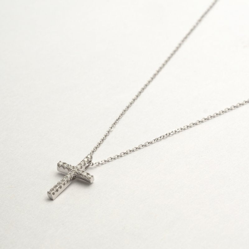 Necklace - N-LGD-1005-RH
